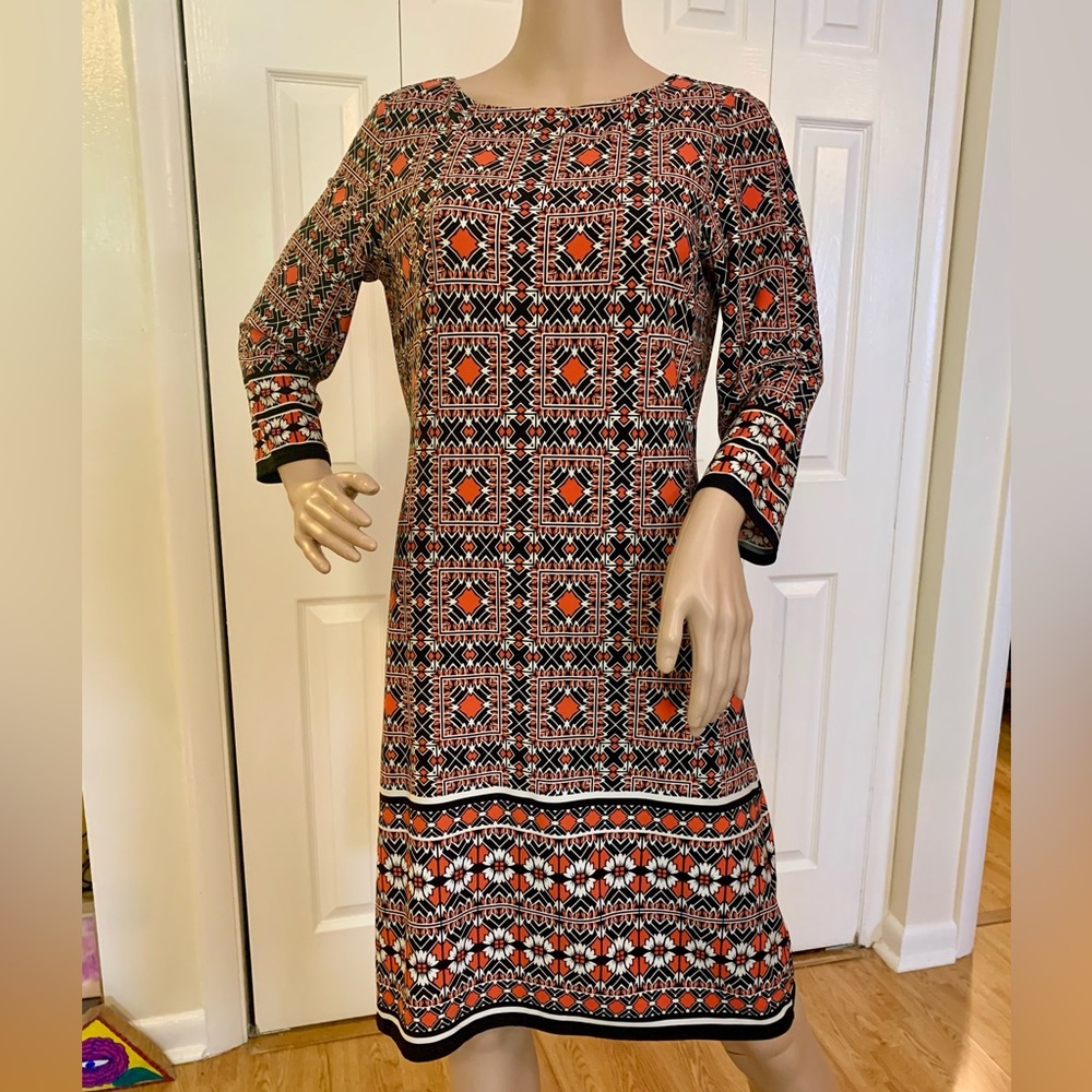 Wisp size 8 dress.
